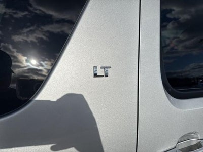 2014 Chevrolet Suburban 4WD LT