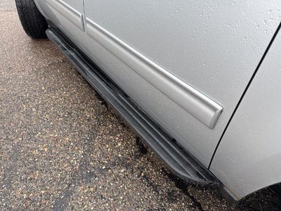 2014 Chevrolet Suburban 4WD LT