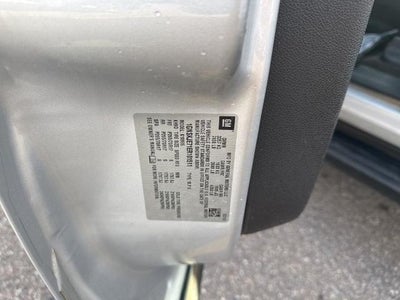 2014 Chevrolet Suburban 4WD LT
