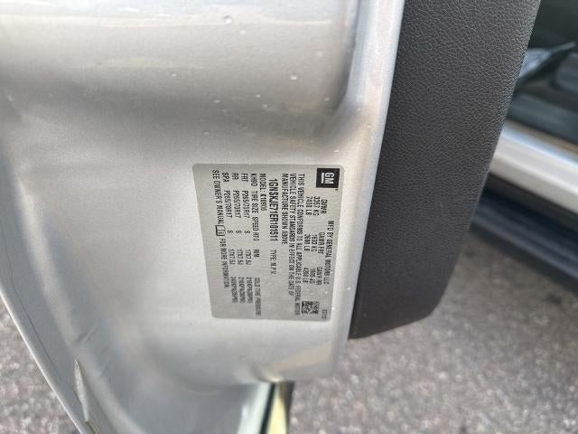 2014 Chevrolet Suburban 4WD LT