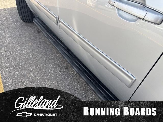 2014 Chevrolet Suburban 4WD LT