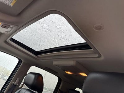 2014 Chevrolet Suburban 4WD LT