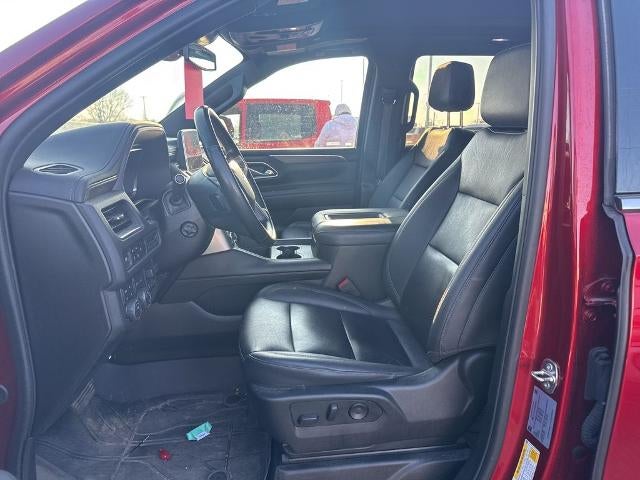 2023 Chevrolet Tahoe 4WD LT