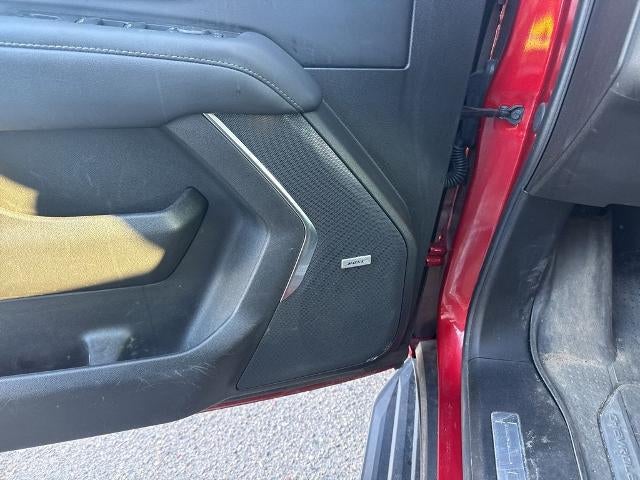 2023 Chevrolet Tahoe 4WD LT