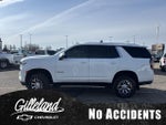2022 Chevrolet Tahoe 4WD LT