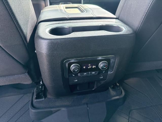 2022 Chevrolet Tahoe 4WD LT