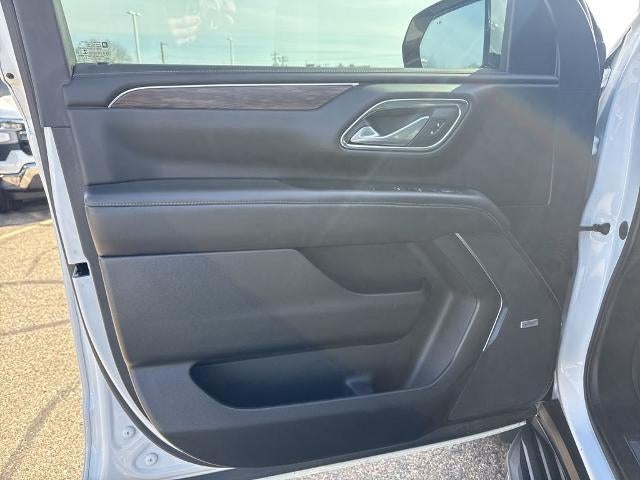 2022 Chevrolet Tahoe 4WD LT