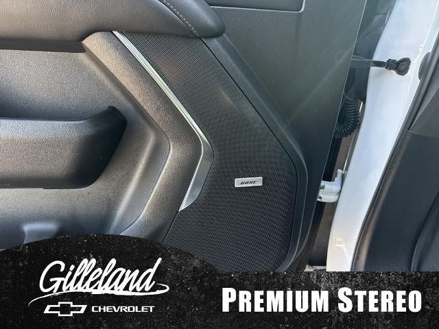 2022 Chevrolet Tahoe 4WD LT