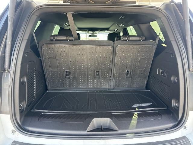 2022 Chevrolet Tahoe 4WD LT