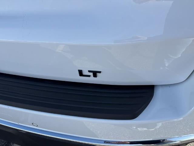 2022 Chevrolet Tahoe 4WD LT