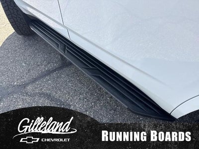 2022 Chevrolet Tahoe 4WD LT