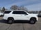 2022 Chevrolet Tahoe 4WD LT