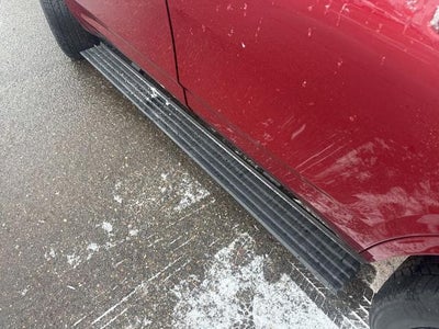 2021 Chevrolet Tahoe 4WD High Country