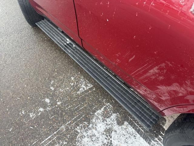 2021 Chevrolet Tahoe 4WD High Country