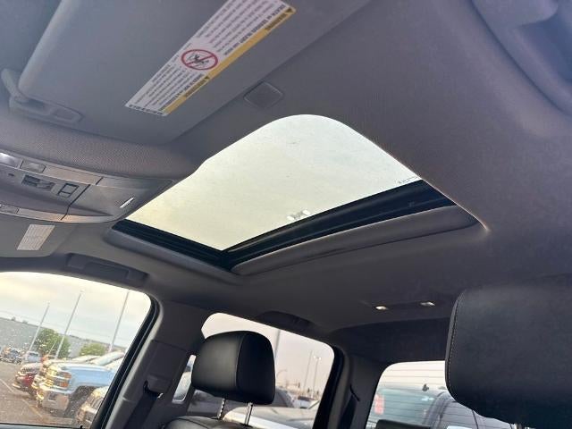 2019 GMC Sierra 2500 HD SLT
