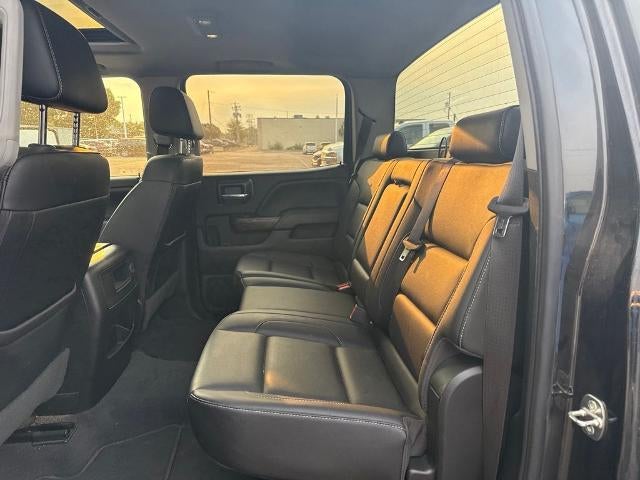 2019 GMC Sierra 2500 HD SLT
