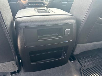 2019 GMC Sierra 2500 HD SLT