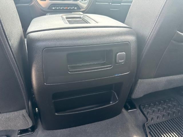 2019 GMC Sierra 2500 HD SLT