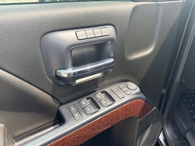 2019 GMC Sierra 2500 HD SLT