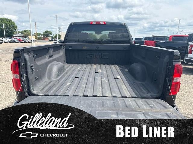 2019 GMC Sierra 2500 HD SLT