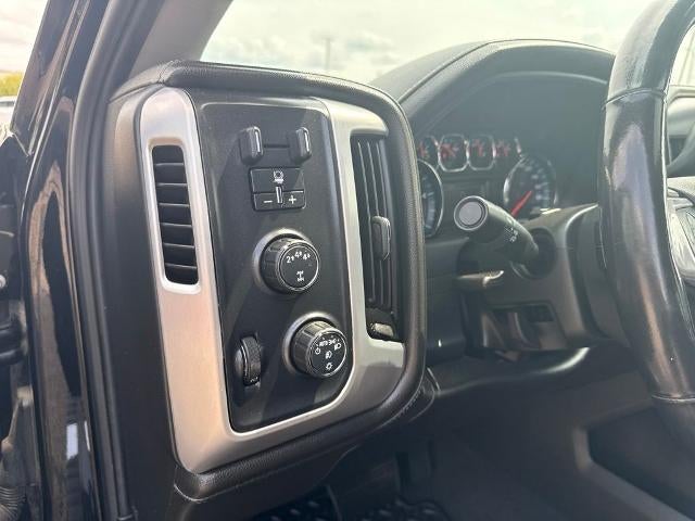 2019 GMC Sierra 2500 HD SLT