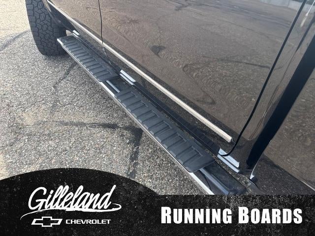 2019 GMC Sierra 2500 HD SLT
