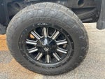 2019 GMC Sierra 2500 HD SLT