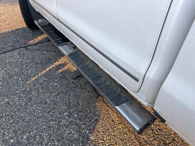 2019 GMC Sierra 3500 HD Denali
