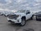 2023 GMC Sierra 3500 HD Crew Cab Standard Box 4-Wheel Drive Denali
