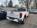 2023 GMC Sierra 3500 HD Crew Cab Standard Box 4-Wheel Drive Denali