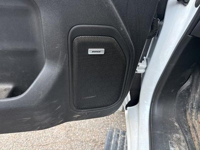 2023 GMC Sierra 3500 HD Crew Cab Standard Box 4-Wheel Drive Denali