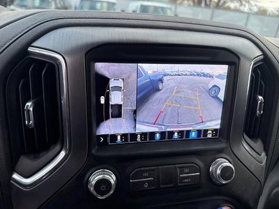 2023 GMC Sierra 3500 HD Crew Cab Standard Box 4-Wheel Drive Denali