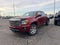 2016 GMC Canyon 4WD SLE