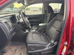 2016 GMC Canyon 4WD SLE