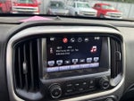 2016 GMC Canyon 4WD SLE