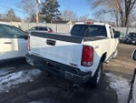 2009 GMC Sierra 2500 HD Crew Cab Standard Box 4-Wheel Drive SLT