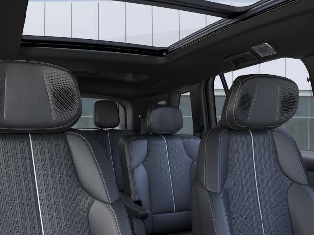 2027 Cadillac VISTIQ Sport