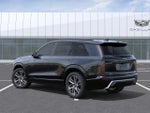 2027 Cadillac VISTIQ Sport