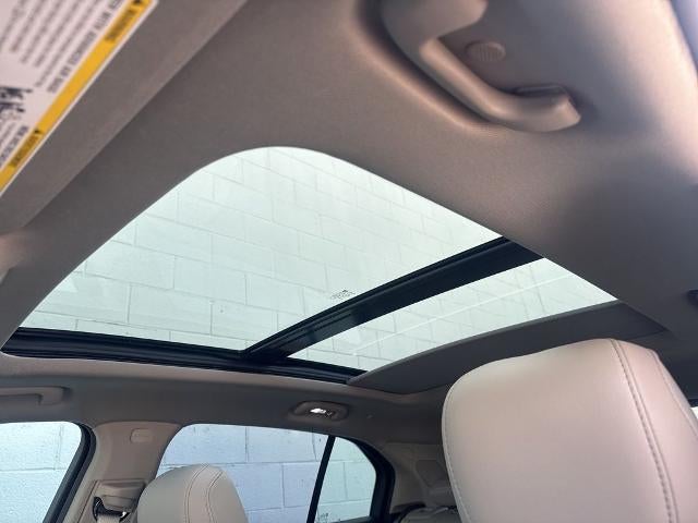 2023 Cadillac XT4 AWD 4dr Premium Luxury