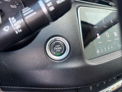 2023 Cadillac XT4 AWD 4dr Premium Luxury
