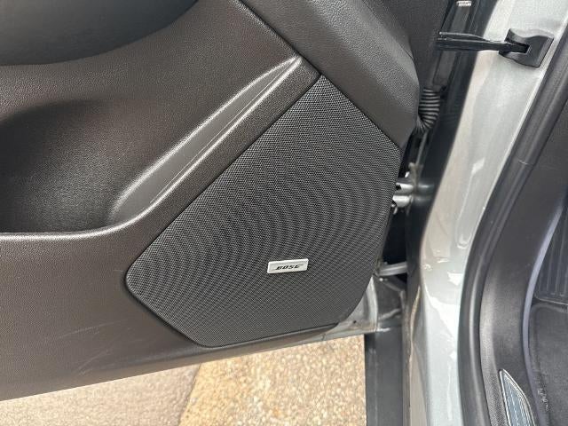 2025 Cadillac XT5 AWD 4dr Premium Luxury