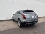 2025 Cadillac XT5 AWD 4dr Premium Luxury