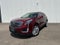 2018 Cadillac XT5 Premium Luxury AWD