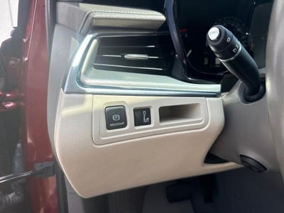2018 Cadillac XT5 Premium Luxury AWD