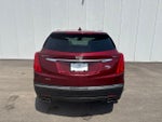 2018 Cadillac XT5 Premium Luxury AWD