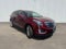 2018 Cadillac XT5 Premium Luxury AWD