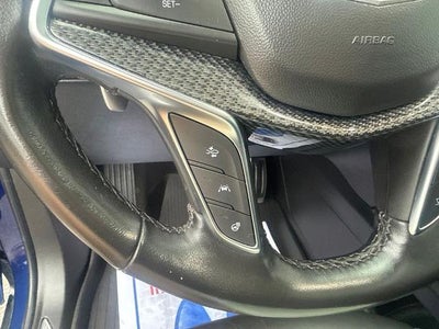 2023 Cadillac XT5 Sport