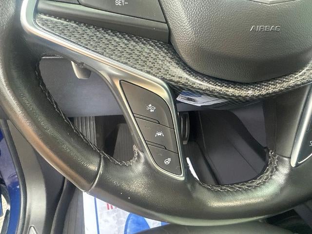2023 Cadillac XT5 Sport