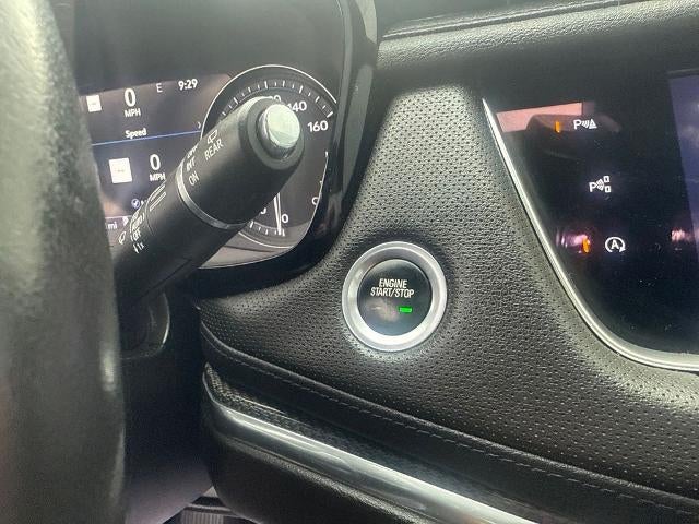 2023 Cadillac XT5 Sport