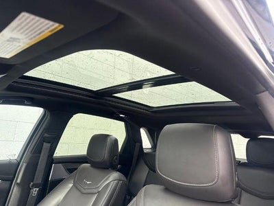 2023 Cadillac XT5 Sport